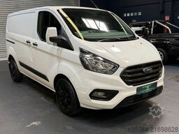 FORD Transit Custom Kasten L1 Klima Tempomat AHK 2,5T