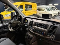 FORD Transit Custom Kasten L1 Klima Tempomat AHK 2,5T