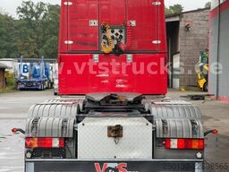 MERCEDES-BENZ Actros 4165 SLT 8x4 250to Heavy Duty
