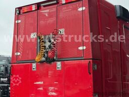 MERCEDES-BENZ Actros 4165 SLT 8x4 250to Heavy Duty