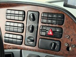 MERCEDES-BENZ Actros 4165 SLT 8x4 250to Heavy Duty