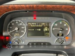 MERCEDES-BENZ Actros 4165 SLT 8x4 250to Heavy Duty