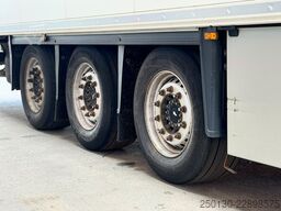SCHMITZ CARGOBULL Doppelstock Tiefkühler /Telematic/Defrost
