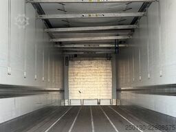 SCHMITZ CARGOBULL Doppelstock Tiefkühler /Telematic/Defrost