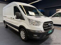 FORD Transit Kasten L3H2 Klima Tempomat R-CAM AHK SHZ