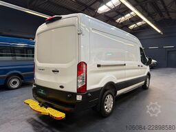 FORD Transit Kasten L3H2 Klima Tempomat R-CAM AHK SHZ