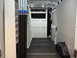 FORD Transit Kasten L3H2 Klima Tempomat R-CAM AHK SHZ