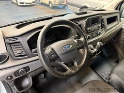 FORD Transit Kasten L3H2 Klima Tempomat R-CAM AHK SHZ