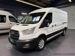 FORD Transit Kasten L3H2 Klima Tempomat R-CAM AHK SHZ