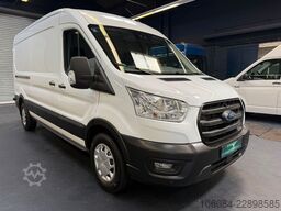 FORD Transit Kasten L3H2 Klima Tempomat R-CAM AHK SHZ