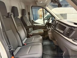 FORD Transit Kasten L3H2 Klima Tempomat R-CAM AHK SHZ