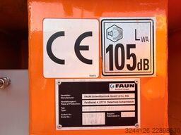 SUPROMATIC Schleifmaschinen Vertriebs GmbH SUPROMATIC Schleifmaschinen Vertriebs GmbH SUPROMATIC Schleifmaschinen Vertriebs GmbH