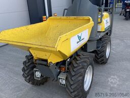 Wacker Neuson Neuson 1001 (7124)