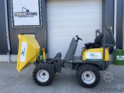 Wacker Neuson Neuson 1001 (7124)