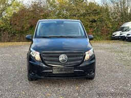 Mercedes-Benz Vito 114 CDI lang,TourerPro,2xKlima,9Sit