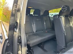 Mercedes-Benz Vito 114 CDI lang,TourerPro,2xKlima,9Sit
