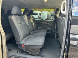 Mercedes-Benz Vito 114 CDI lang,TourerPro,2xKlima,9Sit