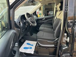 Mercedes-Benz Vito 114 CDI lang,TourerPro,2xKlima,9Sit