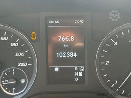Mercedes-Benz Vito 114 CDI lang,TourerPro,2xKlima,9Sit