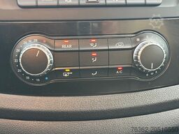 Mercedes-Benz Vito 114 CDI lang,TourerPro,2xKlima,9Sit