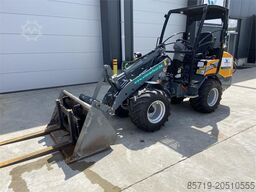 GiANT G2700 Xtra HD (6436)