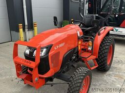 Kubota L1-382 (7325)