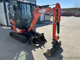 Kubota KX019-4 HI (9417)