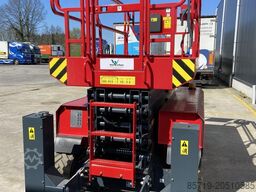 Magni ES1418RT (7940)