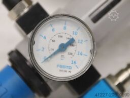 Festo LFR-1/4-D-MINI 159631