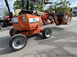 JLG 340AJ (4972)