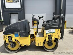 Bomag BW80AD-5 (4605)