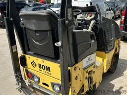 Bomag BW80AD-5 (4605)