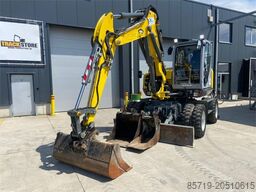Wacker Neuson EW100 (7057)