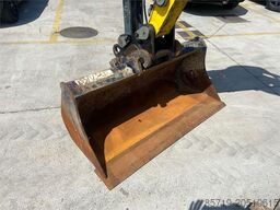 Wacker Neuson EW100 (7057)
