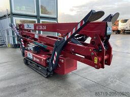 Hinowa Lightlift 26.14 (4693)