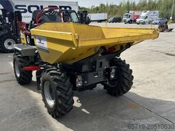 Wacker Neuson DW30 (9584)