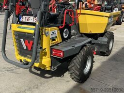 Wacker Neuson DW30 (9584)