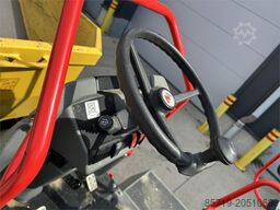 Wacker Neuson DW30 (9584)