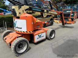 JLG E450AJ (2005)