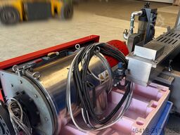 Ekochem UW400 + WP200