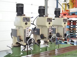 ERLO TC-25