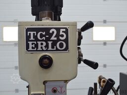 ERLO TC-25
