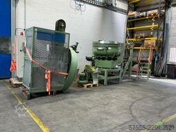 Rösler R-360A/SM-PU