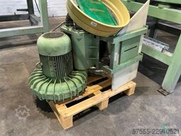Rösler R-360A/SM-PU