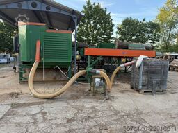 POSCH SPALTFIX K-600 VARIO + PackFix