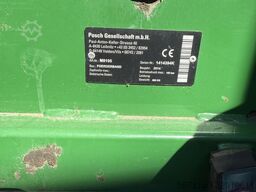 POSCH SPALTFIX K-600 VARIO + PackFix