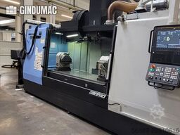 DOOSAN DNM 6700 XL