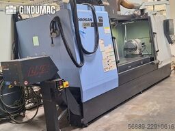 DOOSAN DNM 6700 XL