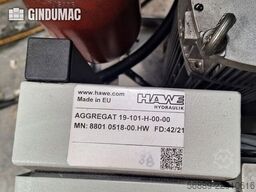 DOOSAN DNM 6700 XL