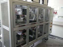 EMEC Prototyping GmbH E-Bike Motorprüfstand G4